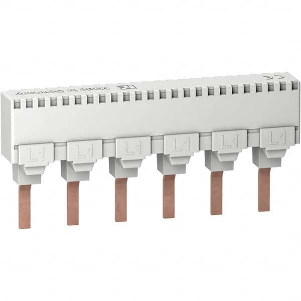 100 Amp Circuit Breaker Combination Busbar MPN:10170