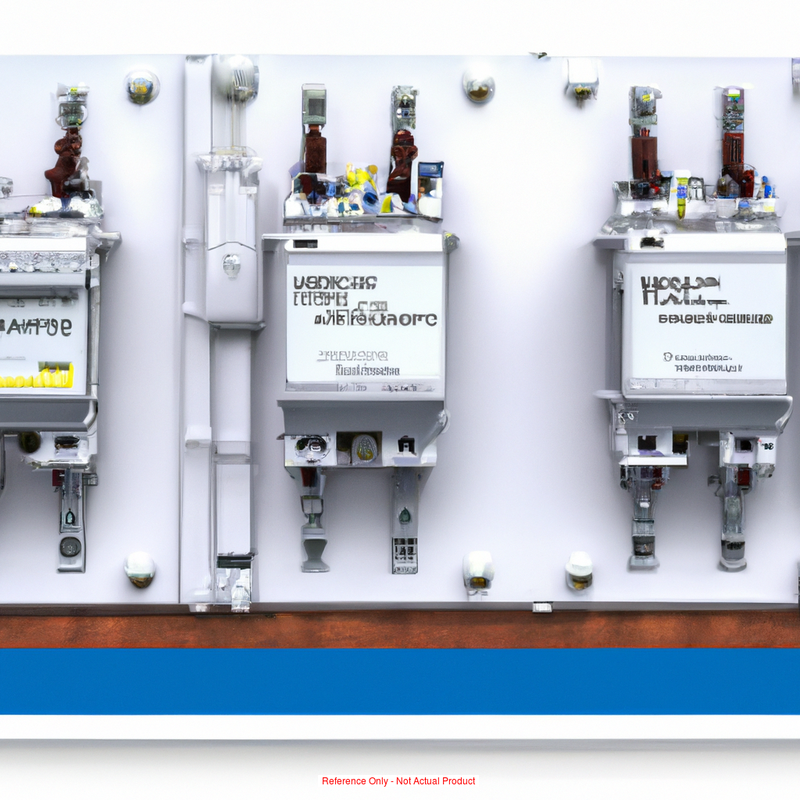 30 mAmp, 240 VAC, Panel Mount Standard Circuit Breaker MPN:56430