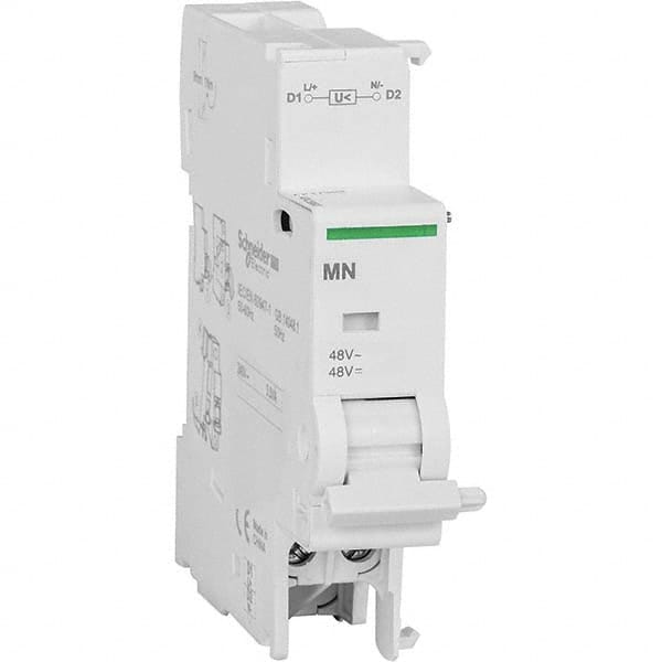 Circuit Breaker Undervoltage Release MPN:A9N26961