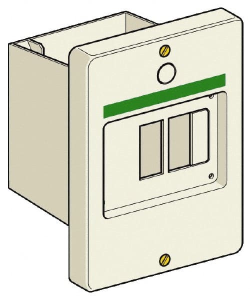 Circuit Breaker Enclosure MPN:GV2MP03