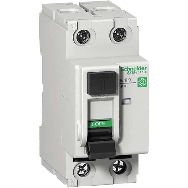 25 Amp Circuit Breaker Ground Fault Sensor MPN:M9R12225