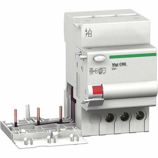 63 Amp Circuit Breaker Ground Fault Module MPN:M9V14363