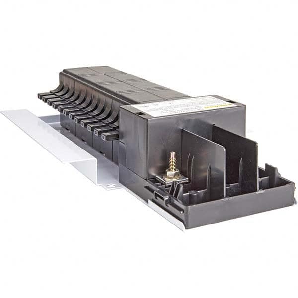 Circuit Breaker Mounting Base MPN:US22420018