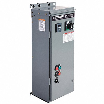 Combination Soft Start 15 hp 208V AC MPN:863922UEA2BE06A07