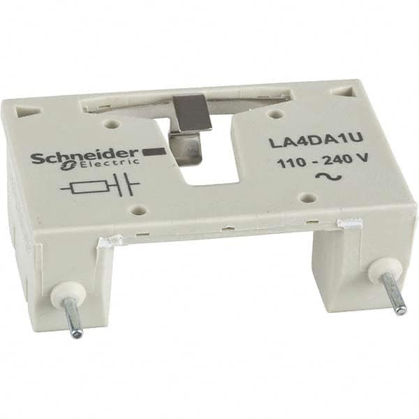 Contactor Suppressor Module MPN:LA4DA1E