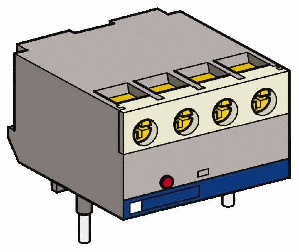 Contactor Interface Module MPN:LA4DWB