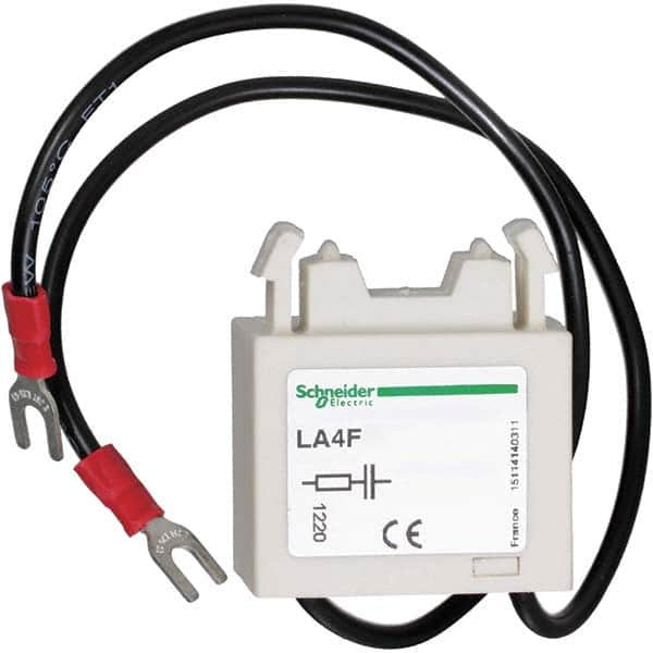 Contactor Suppressor Module MPN:LA4FRCF