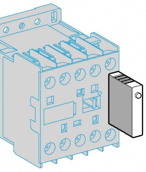 Contactor Suppressor Module MPN:LA4KE1B