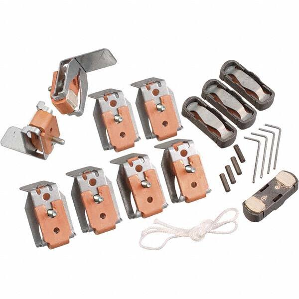 Contactor Main Contact Set MPN:LA5F500804