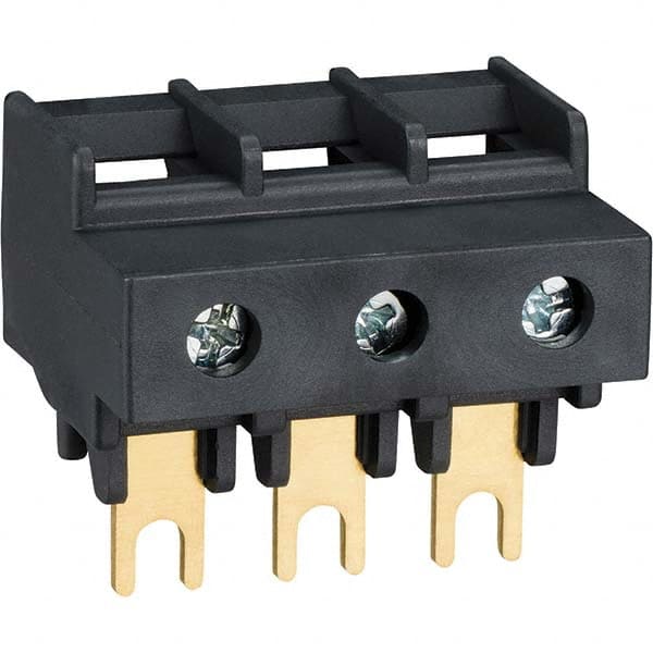 Contactor Terminal Block MPN:LA9D3260