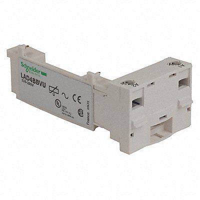 Contactor Cabling Accessory Iec MPN:LAD4BBVU