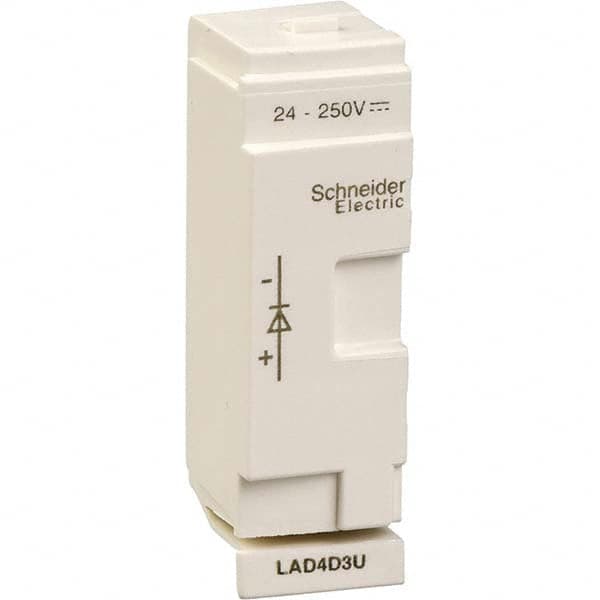 Contactor Suppressor Module MPN:LAD4D3U