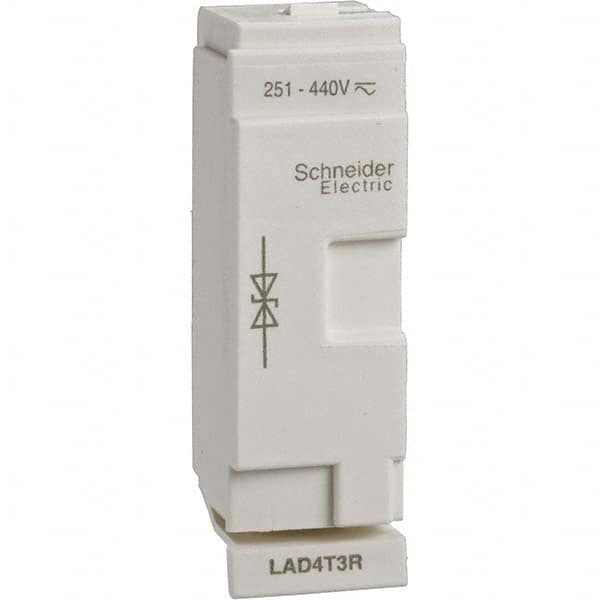 Contactor Suppressor Module MPN:LAD4TGDL