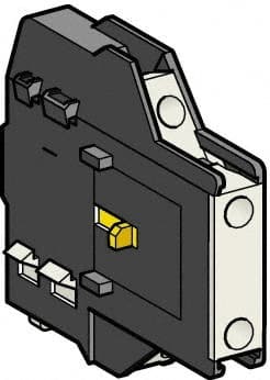 Contactor Auxiliary Contact Block MPN:LAD8N116