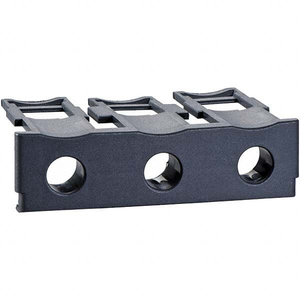 40 Amp, Contactor Terminal Cover Load Side MPN:LAD9744