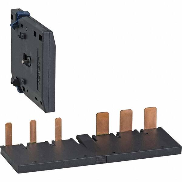 Changeover Contactor Kit MPN:LAD9R3S