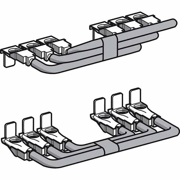 Contactor Power Connector MPN:LAD9V12