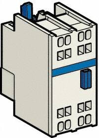 Contactor Auxiliary Contact Block MPN:LADN023