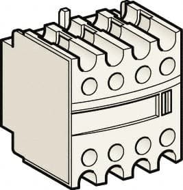 Contactor Auxiliary Contact Block MPN:LADN226