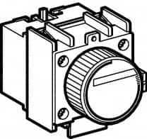 Contactor Contact Block MPN:LADR06