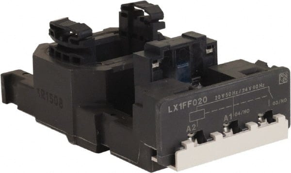 175 to 200 Amp, Contactor Coil MPN:LX1FF020