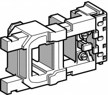 Contactor Coil MPN:LX1FF040