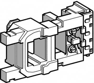 Contactor Coil MPN:LX1FF110