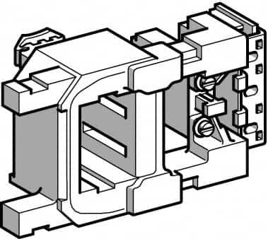 Contactor Coil MPN:LX1FH0482