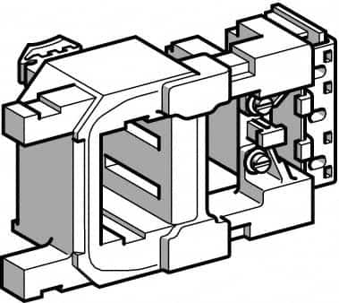 Contactor Coil MPN:LX1FH2402