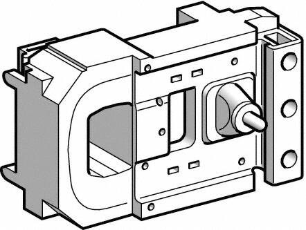 Contactor Coil MPN:LX1FJ048