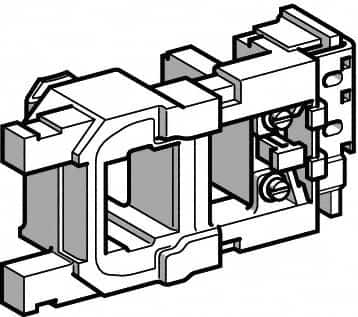 Contactor Coil MPN:LX4FF024