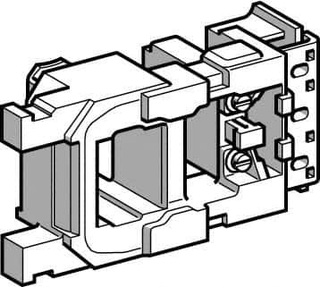 Contactor Coil MPN:LX4FG024