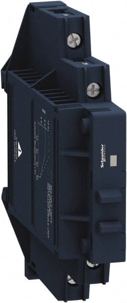 1 Pole, 1NO, 18-36 VAC Control Relay MPN:SSM1A112B7