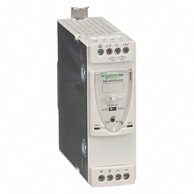 DC Power Supply 24VDC 3A 50/60Hz MPN:ABL8RPS24030