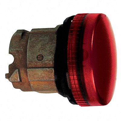 Pilot Light Red LED MPN:ZB4BV043S