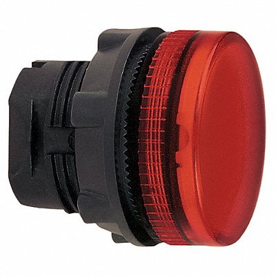 Pilot Light Red LED MPN:ZB5AV043S