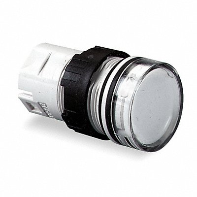 Pilot Light Head White LED MPN:ZB6AV1