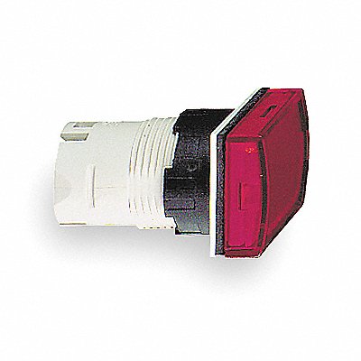 Pilot Light Head Red LED MPN:ZB6DV4