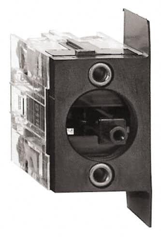 2NO/NC, 3 Amp, Electrical Switch Contact Block MPN:XENB1191