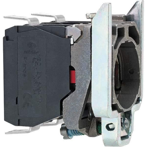 2NO, Electrical Switch Contact Block MPN:ZB4BZ1033