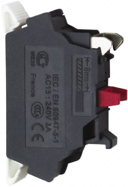 Electrical Switch Contact Block MPN:ZBE1015