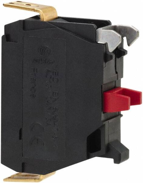 NC, Electrical Switch Contact Block MPN:ZBE1023