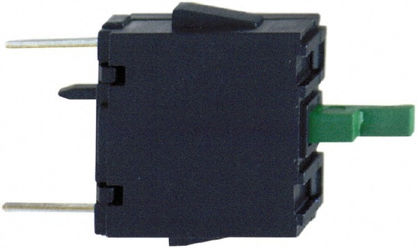 Multiple Amp Levels, Electrical Switch Contact Block MPN:ZBE701