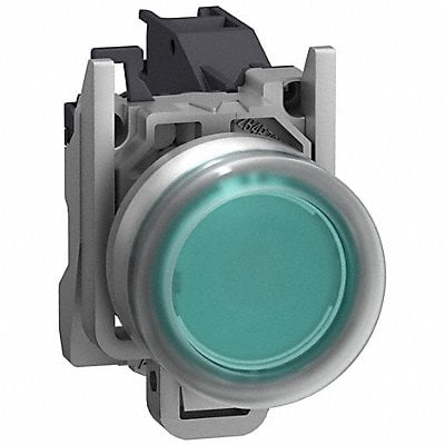 Hazardous Location Push Button Green w/B MPN:XB4BP31GEX