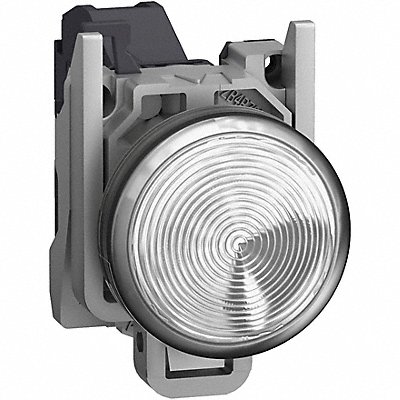 Hazardous Location White LED Pilot Light MPN:XB4BVBM1GEX