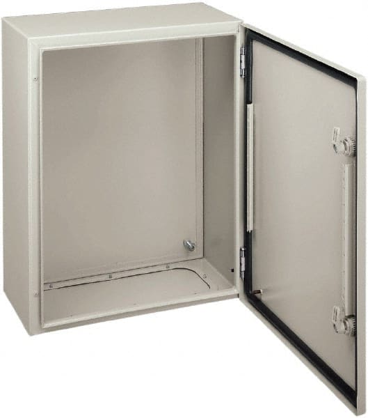 Standard Electrical Enclosure: Steel, NEMA 4 MPN:NSYCRN325150