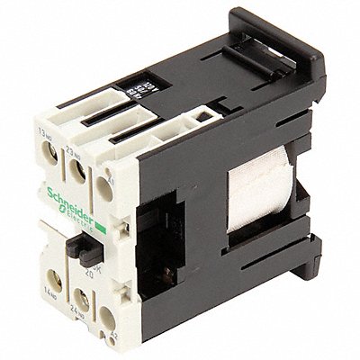 H2708 IEC Control Relay 2NO 120VAC 10A MPN:CA2SK20G7