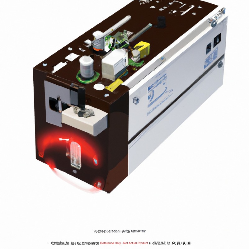 Control Relay 600Vac 10Amp Iec +Options MPN:CA3KN40BD3