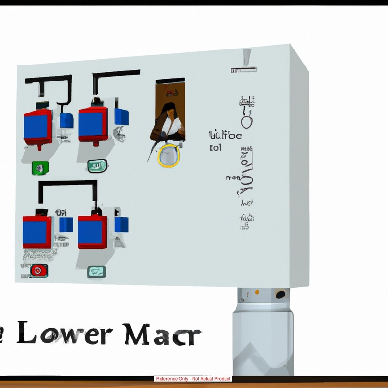 Control Relay 600Vac 10Amp Iec +Options MPN:CA3KN40GD