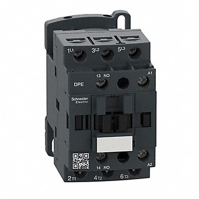 Contactor Easy TeSys 9 A 50/60 Hz MPN:DPE09U7